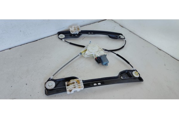 Recambio de elevalunas trasero derecho para dodge journey 2.0 16v crd cat referencia OEM IAM 964368100  