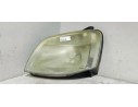 Recambio de faro izquierdo para peugeot partner (s2) rancho plus referencia OEM IAM 3CLX13K046AA  