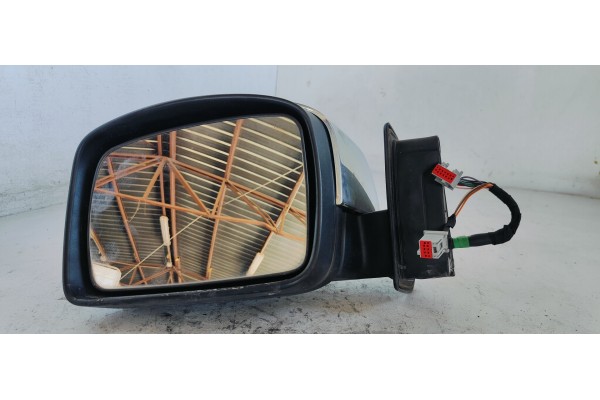 Recambio de retrovisor izquierdo para land rover range rover sport v6 td s referencia OEM IAM   