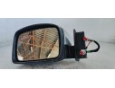 Recambio de retrovisor izquierdo para land rover range rover sport v6 td s referencia OEM IAM   