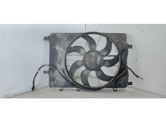 Recambio de electroventilador para opel astra j lim. essentia referencia OEM IAM 13250332  