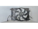 Recambio de electroventilador para opel astra j lim. essentia referencia OEM IAM 13250332  