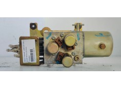 Recambio de motor techo electrico para renault megane i cabriolet (ea0) 2.0 referencia OEM IAM 7700848827  