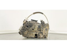 CERRADURA PUERTA TRASERA DERECHA 6J0839016F 