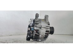 Recambio de alternador para peugeot 208 (p2) 1.2i turbo 100 fap referencia OEM IAM 9835689480  