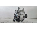Recambio de alternador para peugeot 208 (p2) 1.2i turbo 100 fap referencia OEM IAM 9835689480  