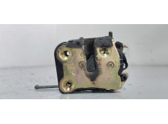 CERRADURA PUERTA TRASERA IZQUIERDA 