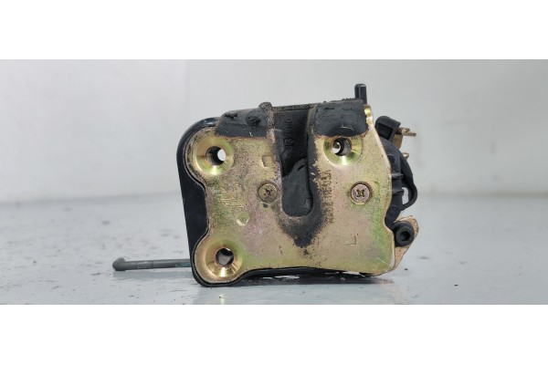 Recambio de cerradura puerta trasera izquierda para chrysler pt cruiser (pt) 2.0 classic referencia OEM IAM   