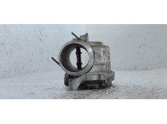 Recambio de caja mariposa para renault megane iii berlina 5 p 1.5dci 110 fap referencia OEM IAM 8200614985E  