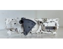 Recambio de mando calefaccion / aire acondicionado para ford mondeo ber. (ca2) trend referencia OEM IAM 6G9119980AE  