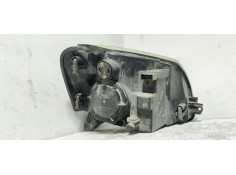 Recambio de faro izquierdo para peugeot partner (s2) rancho plus referencia OEM IAM 3CLX13K046AA  