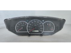 Recambio de cuadro instrumentos para kia carens 2.0 turbodiesel cat referencia OEM IAM 0K2KC55430A  