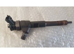 Recambio de inyector para mercedes-benz citan (w415) combi break referencia OEM IAM 0445110485  