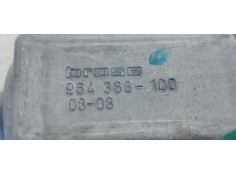 Recambio de elevalunas trasero derecho para dodge journey 2.0 16v crd cat referencia OEM IAM 964368100  