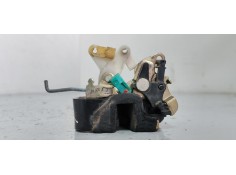 Recambio de cerradura puerta trasera izquierda para chrysler pt cruiser (pt) 2.0 classic referencia OEM IAM   