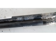 Recambio de amortiguadores capo para hyundai accent (lc) 1.5 crdi cat referencia OEM IAM 8177025561  