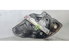 Recambio de elevalunas trasero derecho para alfa romeo giulietta (191) 1.6jtd 105 fap referencia OEM IAM 0505106900  