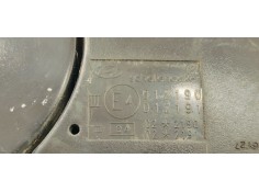 Recambio de retrovisor izquierdo para hyundai getz (tb) 1.1 básico referencia OEM IAM E4012190  