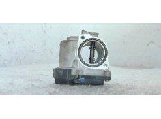 Recambio de caja mariposa para renault megane iii berlina 5 p 1.5dci 110 fap referencia OEM IAM 8200614985E  