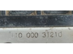 Recambio de abs para mazda mx-5 (nb) 1.6 16v cat referencia OEM IAM 11000031210  