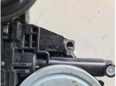 Recambio de elevalunas delantero izquierdo para lexus is200 (ds2/is2) 220d referencia OEM IAM 8572058010  