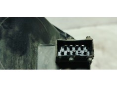 Recambio de faro izquierdo para peugeot partner (s2) rancho plus referencia OEM IAM 3CLX13K046AA  