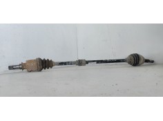 TRANSMISION DELANTERA DERECHA 13321164 