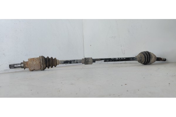 Recambio de transmision delantera derecha para opel astra j lim. essentia referencia OEM IAM 13321164  