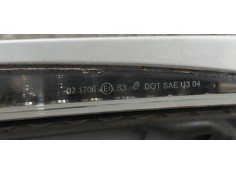 Recambio de aleron trasero para bmw serie 5 touring (e61) 3.0d 218 [530] fap referencia OEM IAM 5171706146  