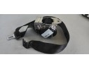 Recambio de cinturon seguridad trasero izquierdo para jaguar f-pace 2.0 diesel cat referencia OEM IAM 631752900C  
