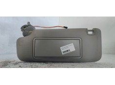 Recambio de parasol izquierdo para opel insignia berlina excellence referencia OEM IAM   