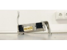 Recambio de modulo electronico para toyota rav 4 (a3) 2.2 d4d 150 4x4 referencia OEM IAM 8965042070  