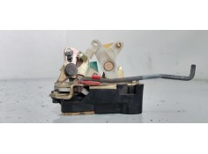 Recambio de cerradura puerta trasera izquierda para chrysler pt cruiser (pt) 2.0 classic referencia OEM IAM   