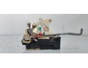 Recambio de cerradura puerta trasera izquierda para chrysler pt cruiser (pt) 2.0 classic referencia OEM IAM   