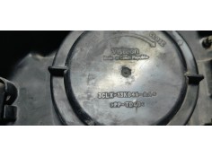 Recambio de faro izquierdo para peugeot partner (s2) rancho plus referencia OEM IAM 3CLX13K046AA  