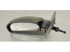 Recambio de retrovisor izquierdo para hyundai getz (tb) 1.1 básico referencia OEM IAM E4012190  