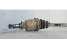 Recambio de transmision delantera derecha para opel astra j lim. essentia referencia OEM IAM 13321164  