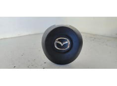 Recambio de airbag delantero izquierdo para mazda 3 lim. () 2.0 cat referencia OEM IAM CE0080P1110022  