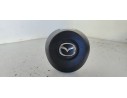 Recambio de airbag delantero izquierdo para mazda 3 lim. () 2.0 cat referencia OEM IAM CE0080P1110022  