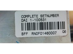 Recambio de motor techo electrico para renault megane i cabriolet (ea0) 2.0 referencia OEM IAM 7700848827  