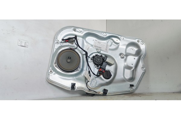 Recambio de elevalunas delantero derecho para alfa romeo giulietta (191) 1.6jtd 105 fap referencia OEM IAM 0505106390  