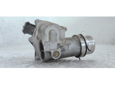 Recambio de caja mariposa para renault megane iii berlina 5 p 1.5dci 110 fap referencia OEM IAM 8200614985E  