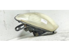 Recambio de faro izquierdo para peugeot partner (s2) rancho plus referencia OEM IAM 3CLX13K046AA  