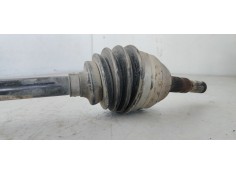 Recambio de transmision delantera derecha para opel astra j lim. essentia referencia OEM IAM 13321164  