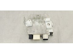 Recambio de modulo electronico para toyota rav 4 (a3) 2.2 d4d 150 4x4 referencia OEM IAM 8965042070  