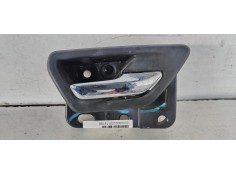 MANETA INTERIOR DELANTERA DERECHA 96209910 