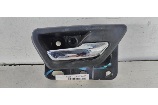 Recambio de maneta interior delantera derecha para dodge journey 2.0 16v crd cat referencia OEM IAM 96209910  