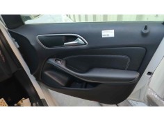 Recambio de guarnecido puerta delantera derecha para mercedes-benz clase b (w246) b 180 cdi be (246.200) referencia OEM IAM   