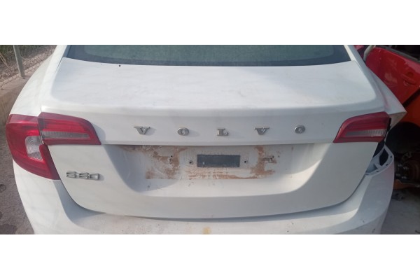 Recambio de porton trasero para volvo s60 lim. 1.6 diesel cat referencia OEM IAM   