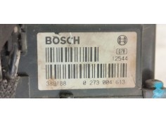 Recambio de abs para chevrolet lacetti 1.8 cat referencia OEM IAM 0273004613  